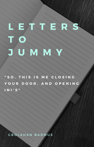 Cover letters to jummy