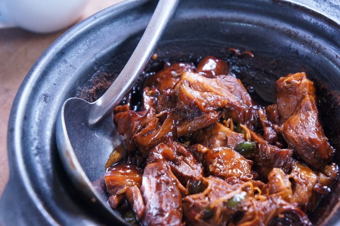 African food