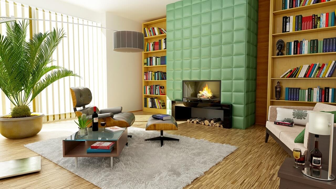 interior design on kurating