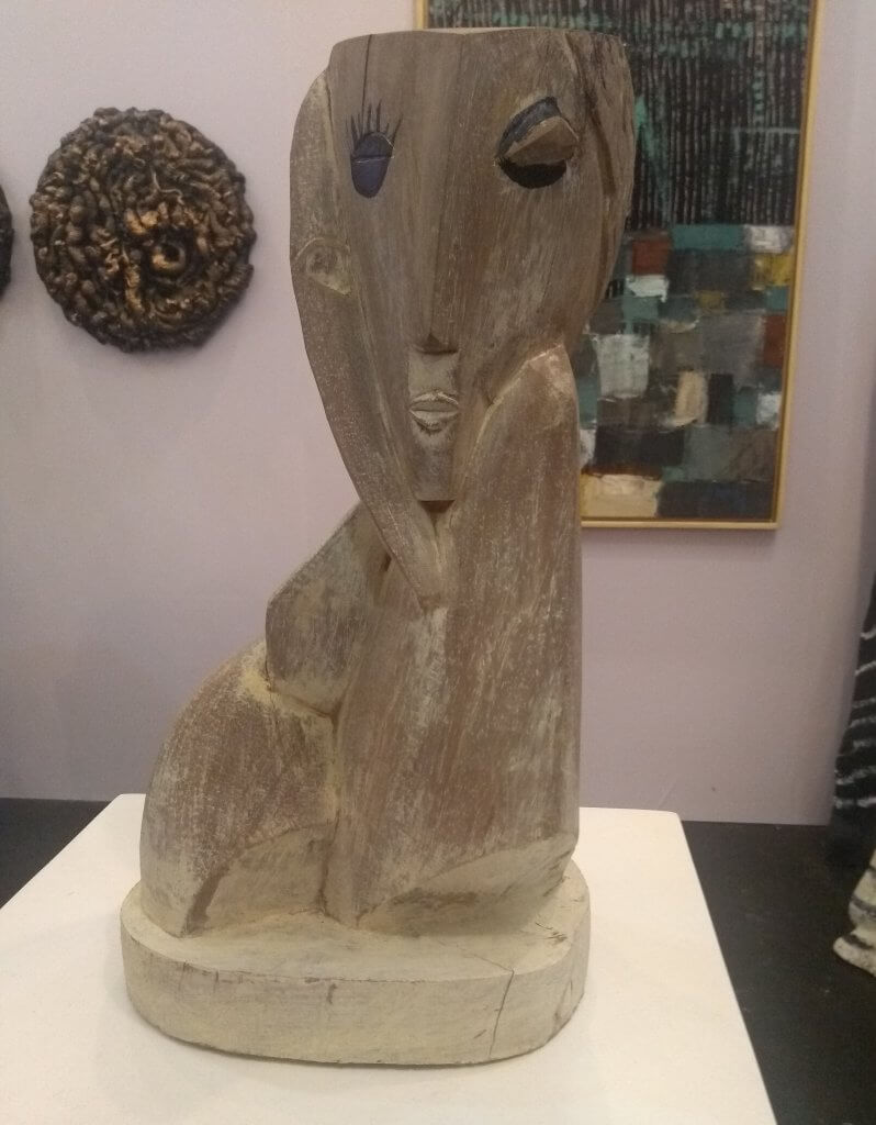 Sisi Eko IV by Alimi Adewale