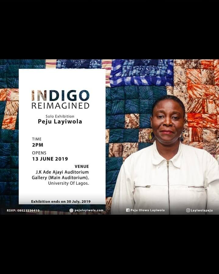 Indigo Reimagined
