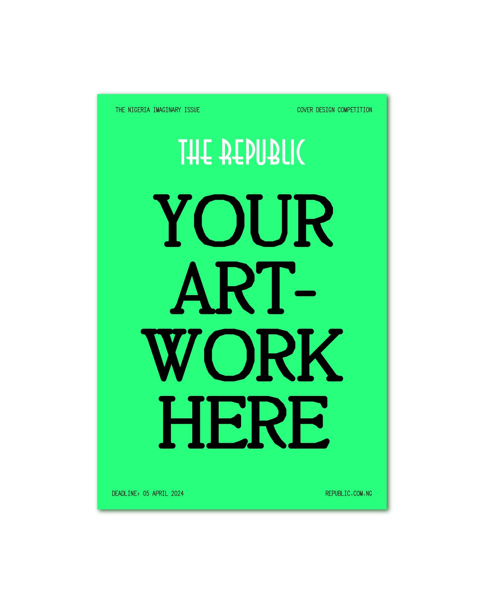 Rep cover composite